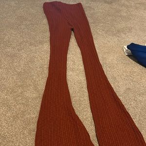 Urban outfitters flair leggings